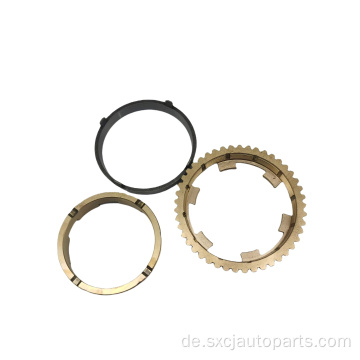 Handbuch Auto Teile Synchronizer-Ring für Hyundai 1/2 OEM43350-02502 43384-02500 43384-02505